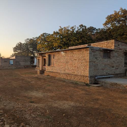 Maharaj, Vikrampur